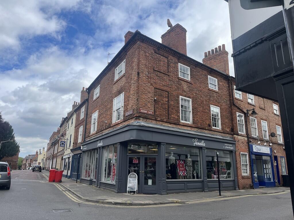 Main image of property: Barnby Gate, Newark