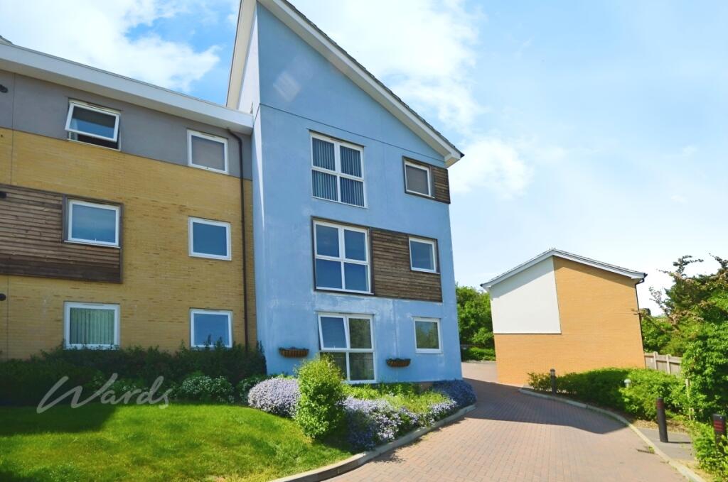 Main image of property: Olympia Way Whitstable CT5