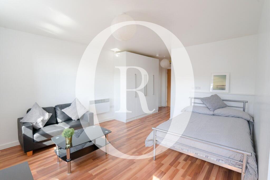 Main image of property: Erskine Street, Leicester, LE1