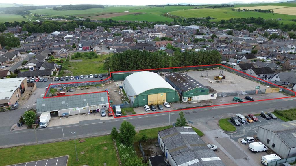 Main image of property: Markethill Road, Turriff, AB53 4AG