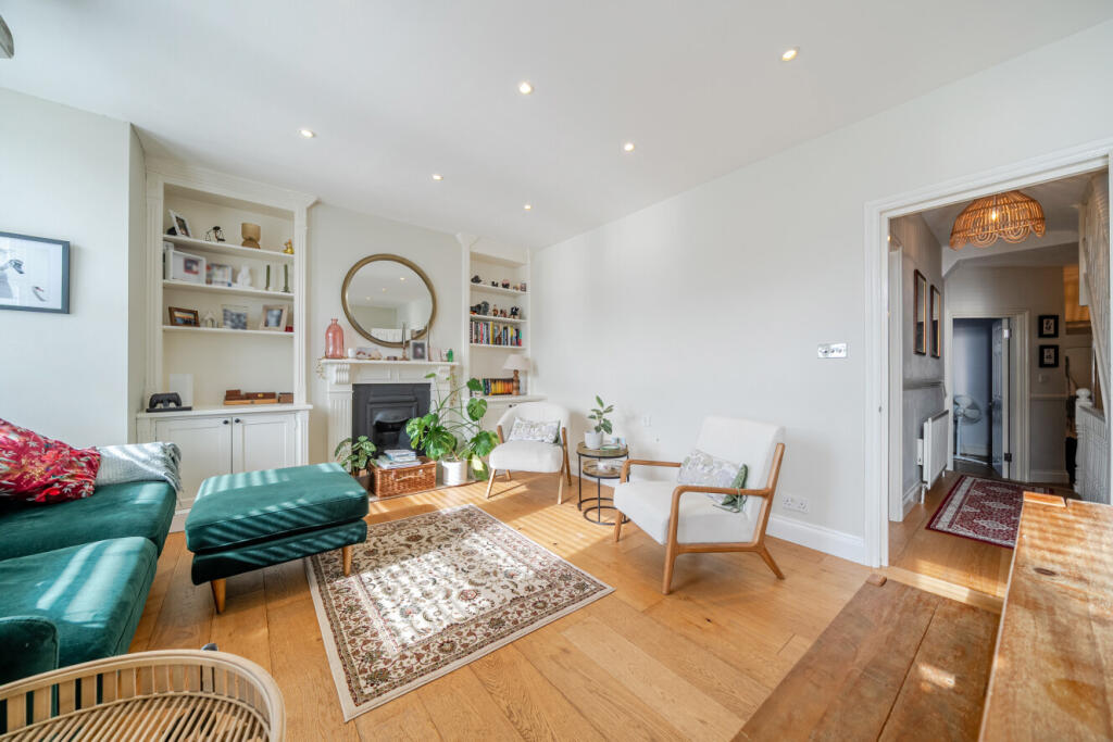 Main image of property: Charlmont Road, Tooting, London, SW17