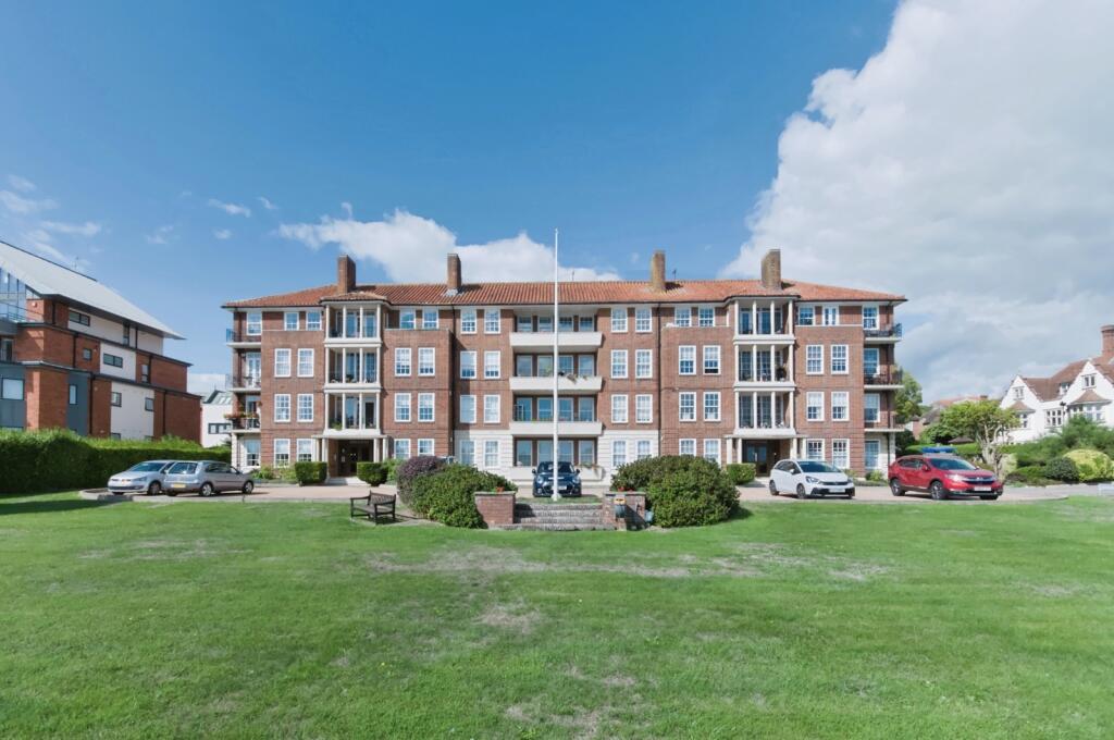 Main image of property: Staveley Road, Eastbourne, East Sussex, BN20