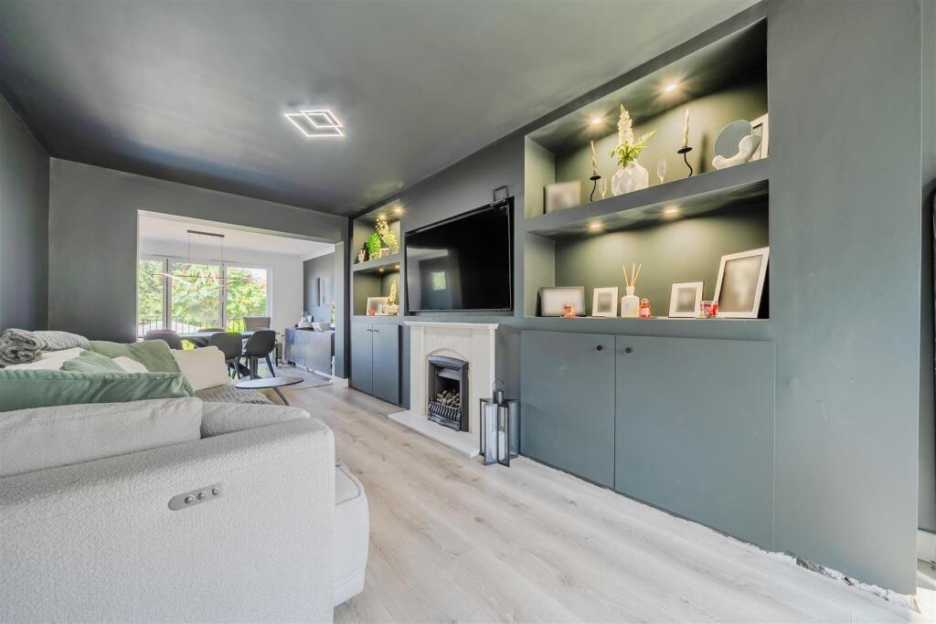 Main image of property: Coombfield Drive, Dartford