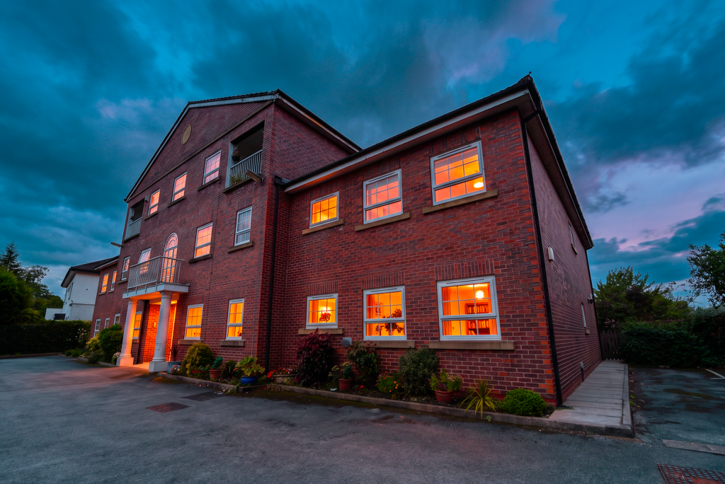 Main image of property: Brook Lodge Schools Hill