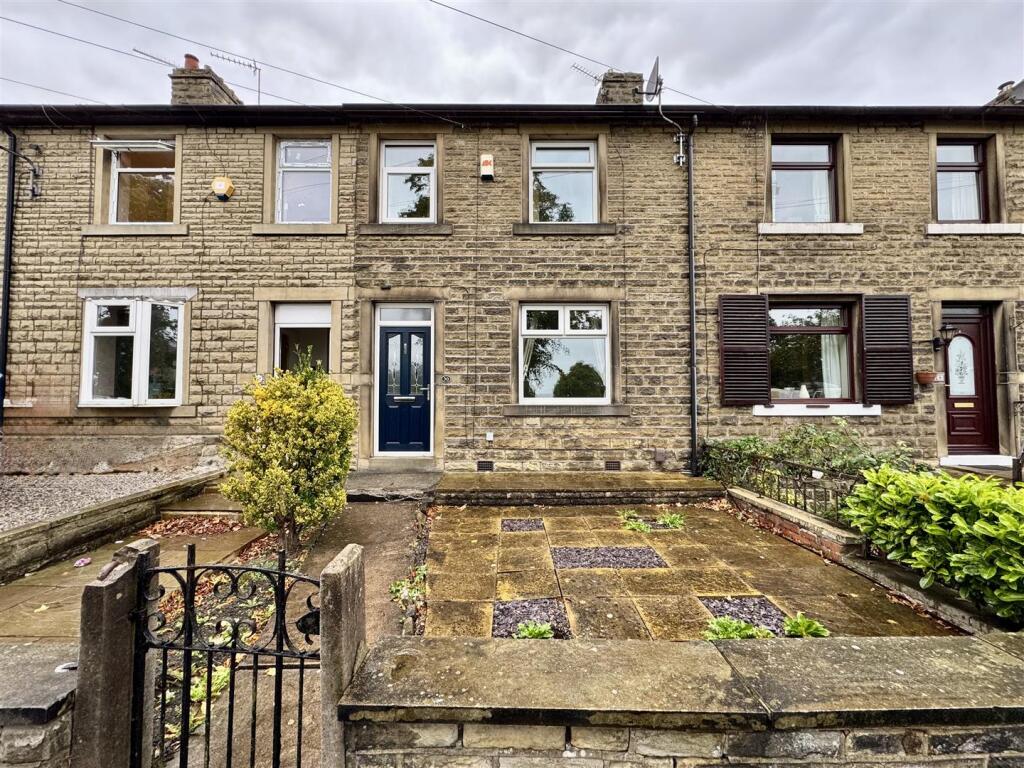 Main image of property: Lister Street, Moldgreen, Huddersfield, HD5 8BB