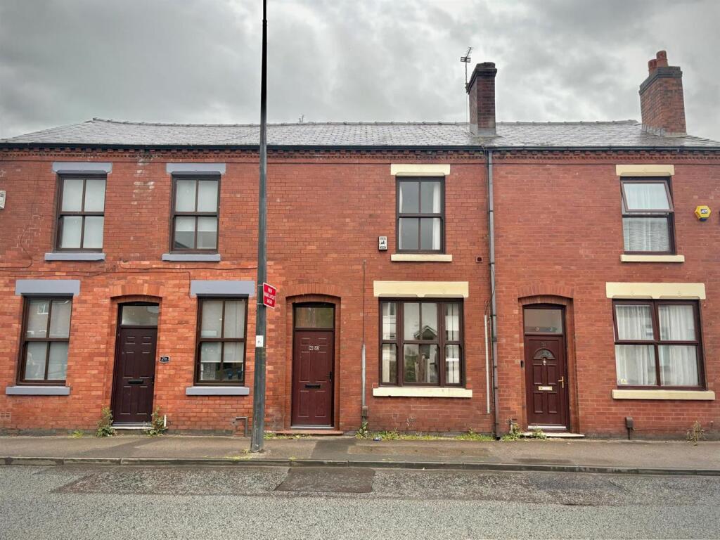 Main image of property: Firs Lane, Leigh