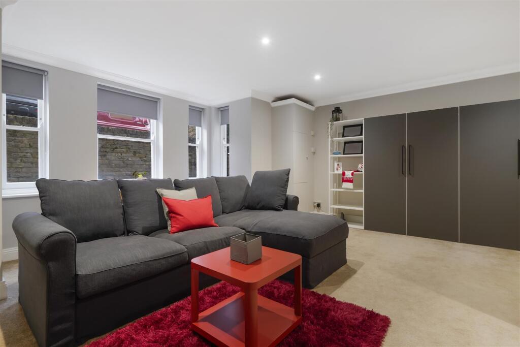 Main image of property: Waldegrave Park, Twickenham