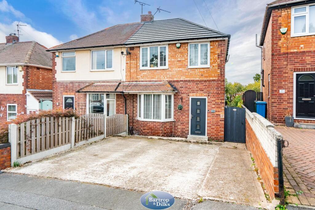 Main image of property: Raines Park Road, WORKSOP, S81