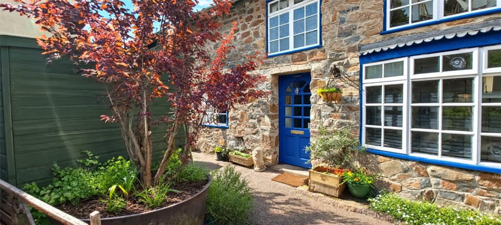 Main image of property: Oakford, Tiverton, Devon, EX16