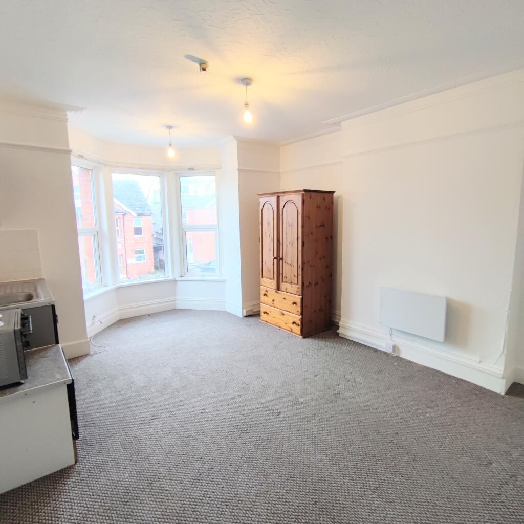 Main image of property: Holland Road, Weymouth