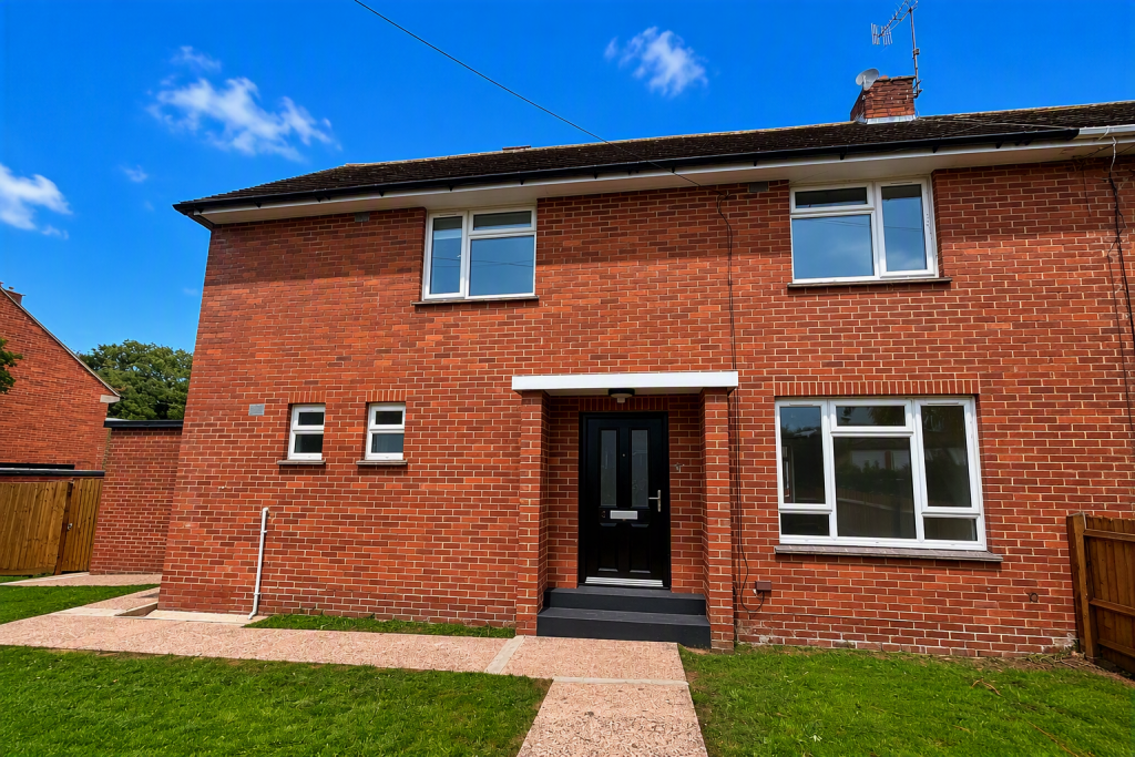 Main image of property: Butts Court, Heavitree