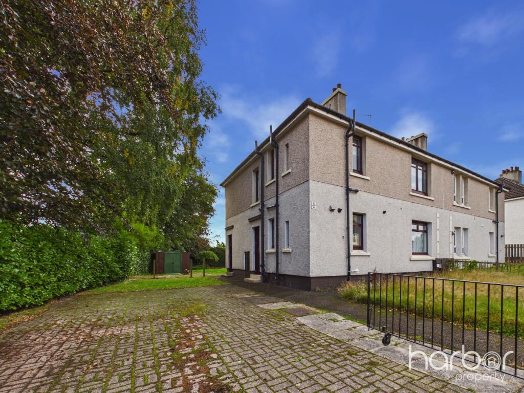 Main image of property: Montrose Avenue, Carmyle, Glasgow, G32 8JW