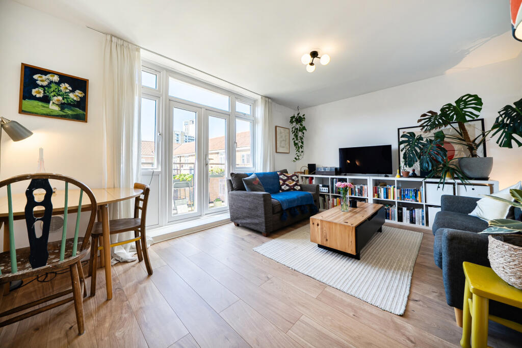 Main image of property: Brixton Road, London