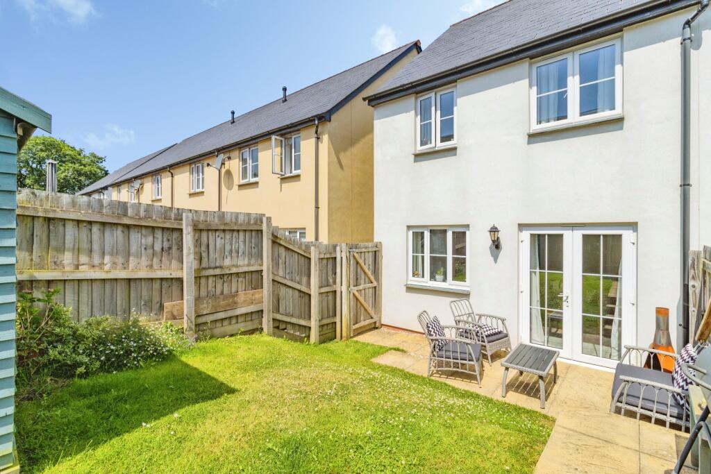 Main image of property: Vicarage Hill, Newton Abbot, TQ12