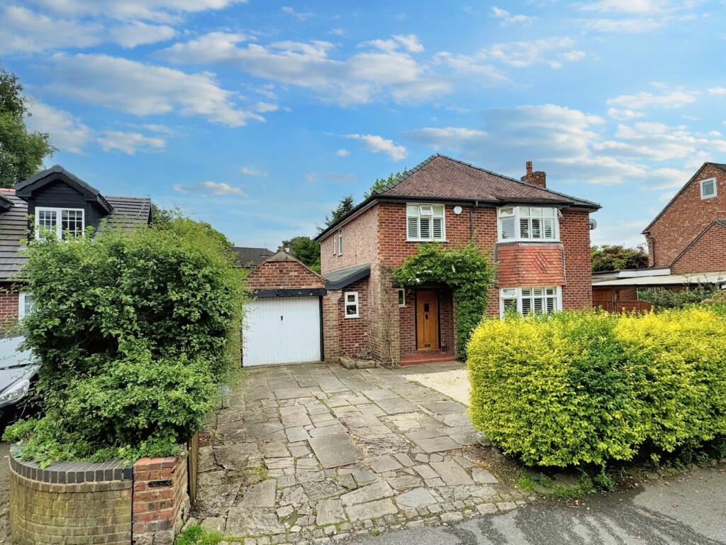 Main image of property: Upcast Lane, Wilmslow, SK9