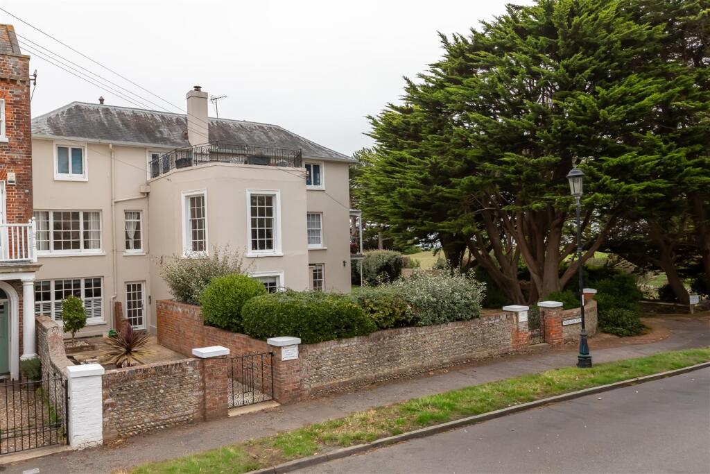 Main image of property: Norfolk Place, Littlehampton