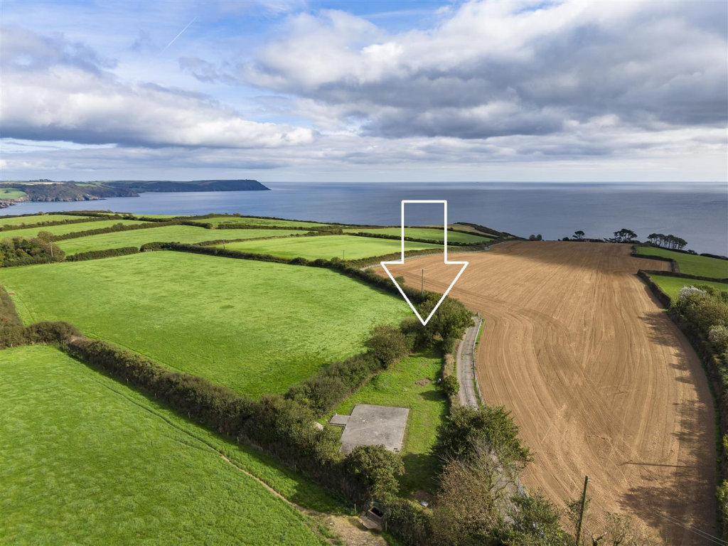 Main image of property: Portloe, Truro