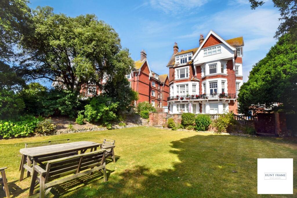 Main image of property: 19 Bolsover Road, Eastbourne