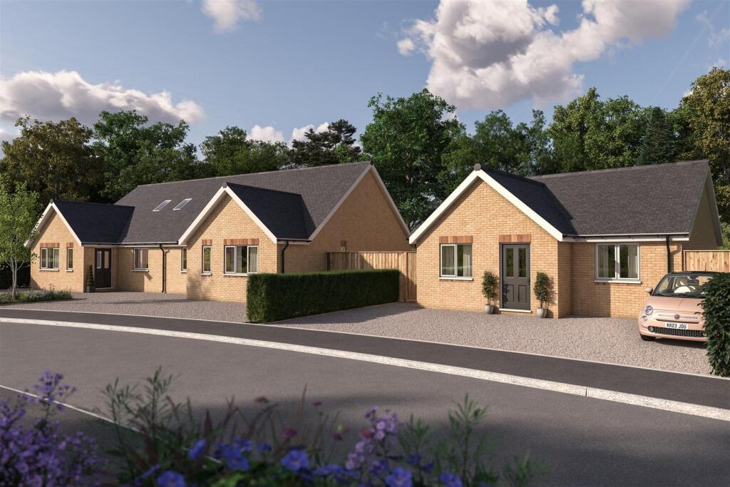 Main image of property: Plot 2, Meadowbrook, Alveley, Bridgnorth