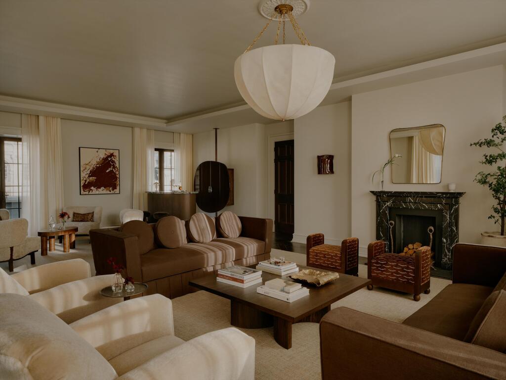 Main image of property: The OWO Residences by Raffles, Whitehall, London, SW1A 2EU