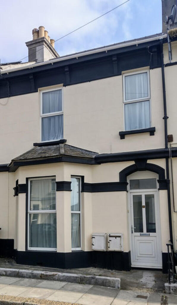 Main image of property: Sydney Street, Stonehouse