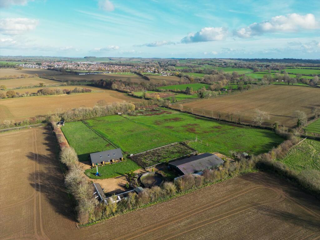 Main image of property: Church Street, Byfield, Daventry, Northamptonshire, NN11