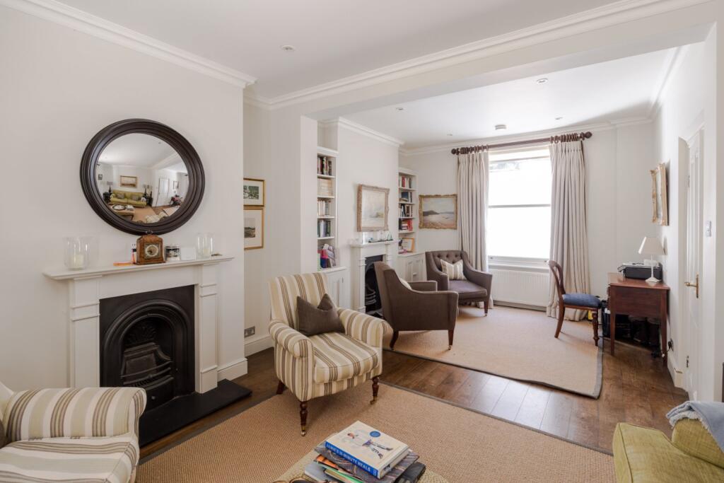 Main image of property: Middleton Place, Fitzrovia, London, W1W