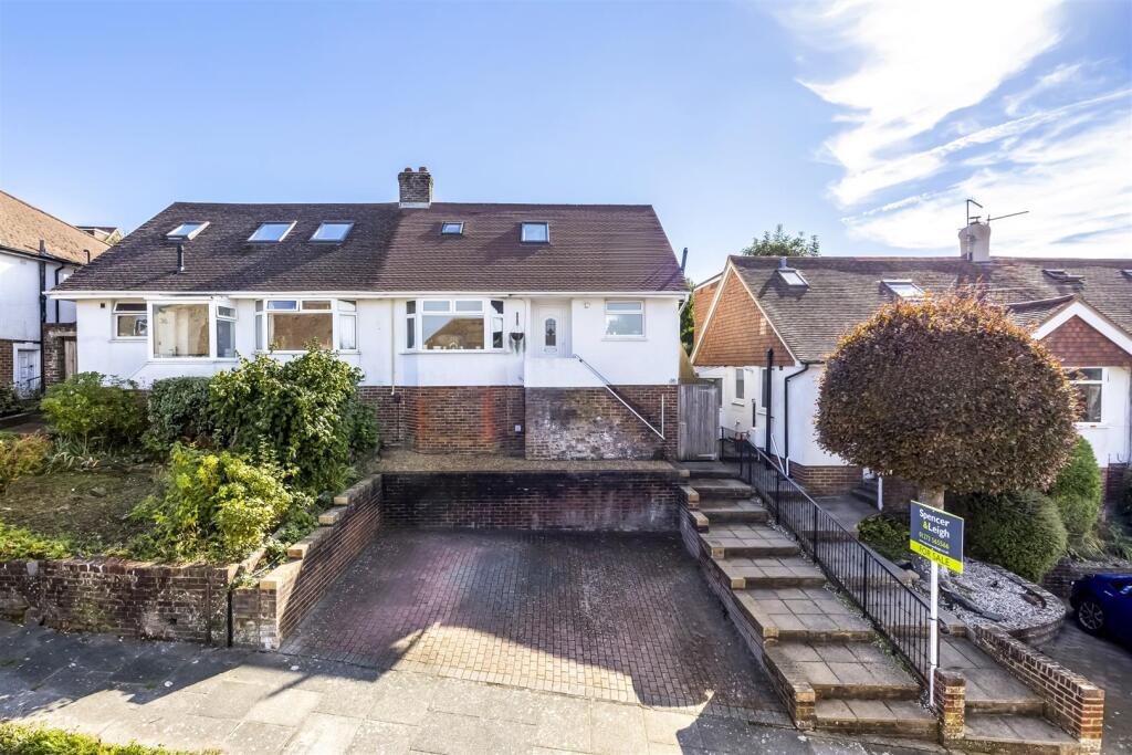 Main image of property: Westfield Crescent, Patcham, Brighton