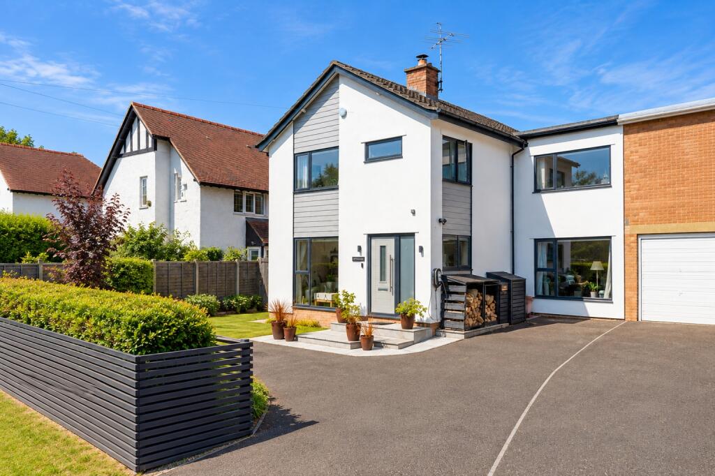 Main image of property: Spring Lane, Prestbury, Cheltenham, GL52