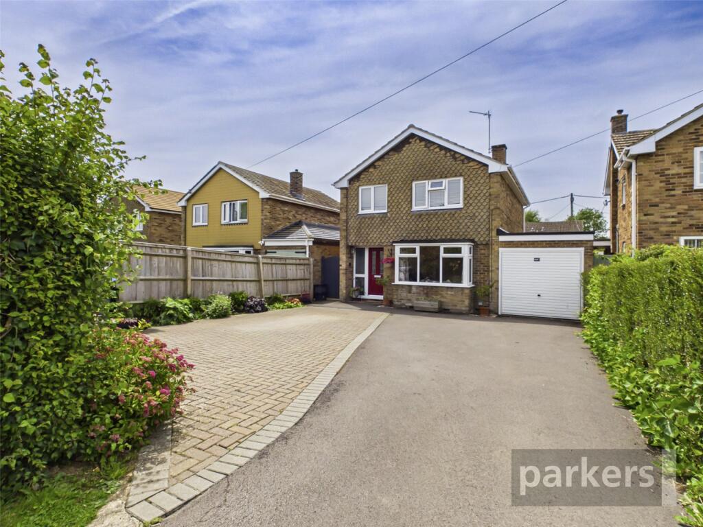 Main image of property: Old Witney Road, Eynsham, Witney, Oxfordshire, OX29