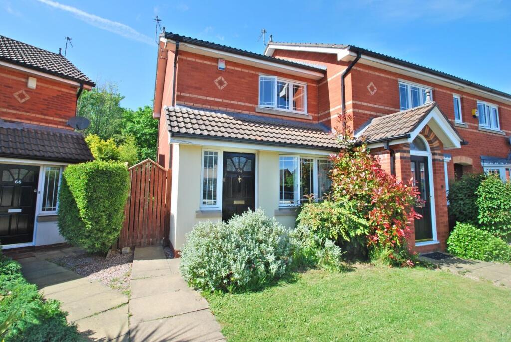 Main image of property: Alveston Drive, Wilmslow, SK9