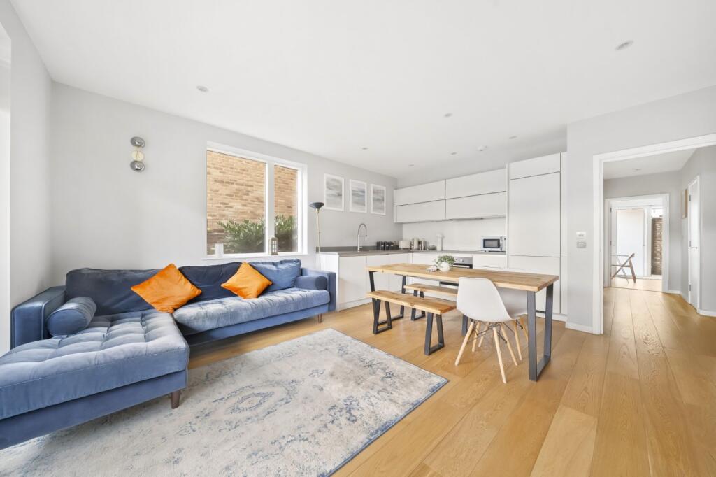 Main image of property: Copenhagen Street,
Islington Central, N1