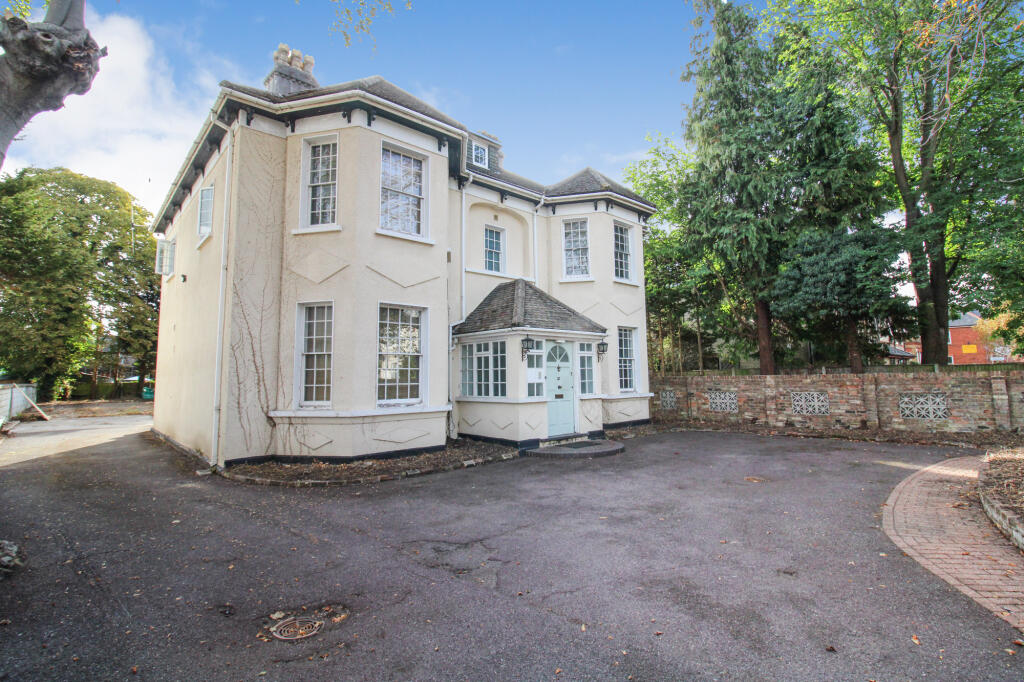 Main image of property: Alexandra Road, Farnborough, Hampshire, GU14