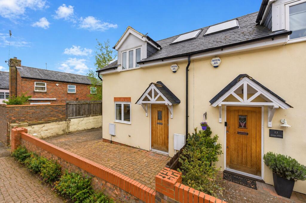 Main image of property: George Street, Markyate, St. Albans, Hertfordshire, AL3