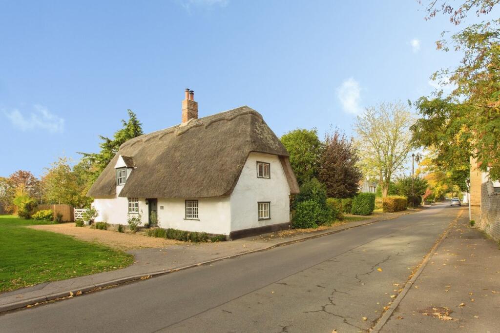 Main image of property: High Street, Little Shelford, Cambridge, CB22