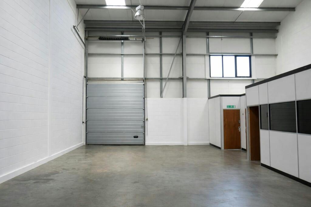 Warehouse