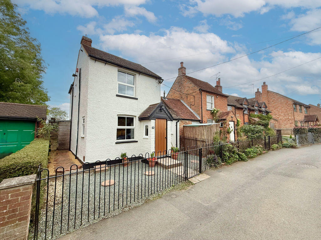 Main image of property: Ivy Lane, Stewkley