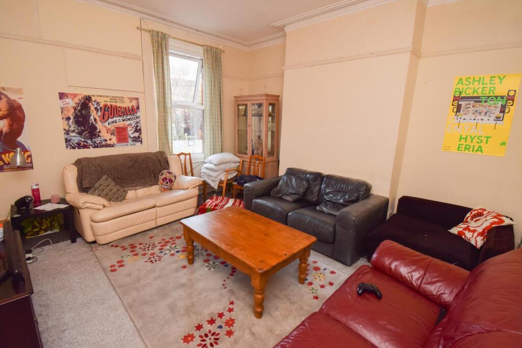 Main image of property: Jesmond, Newcastle Upon Tyne
