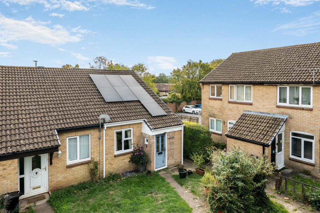 Main image of property: Allington Close, Taunton