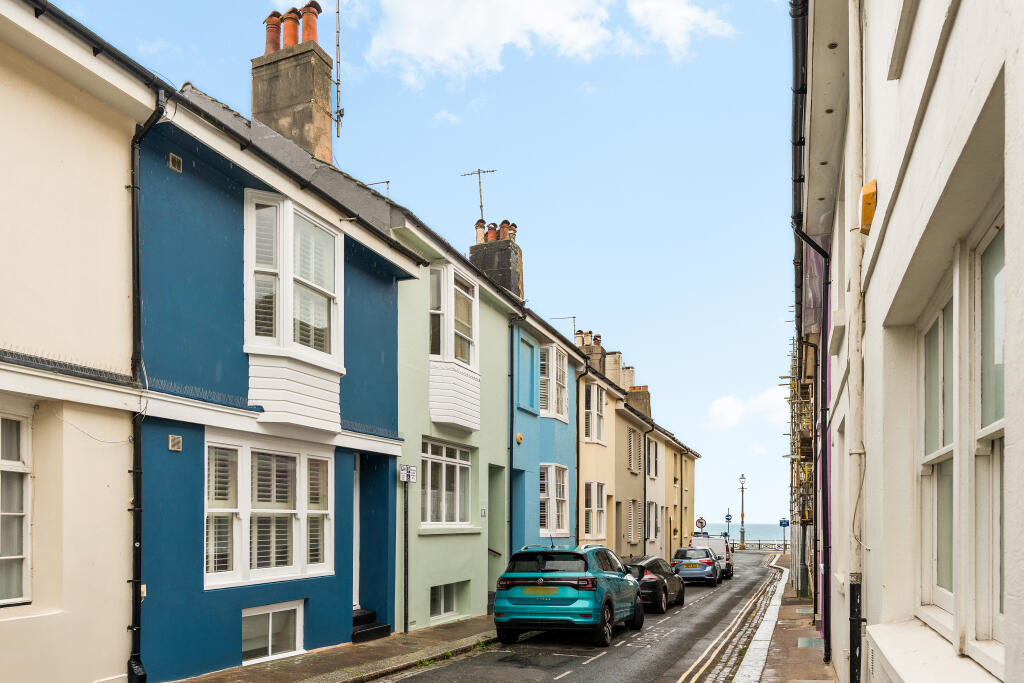 Main image of property: Sussex Road, Hove, Brighton & Hove