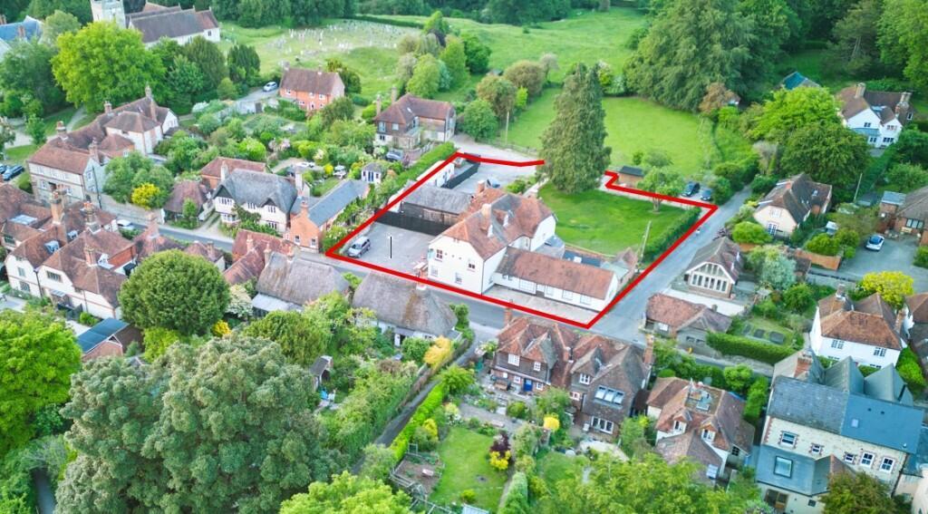 Main image of property: The Queens Hotel, High Street, Selborne GU34