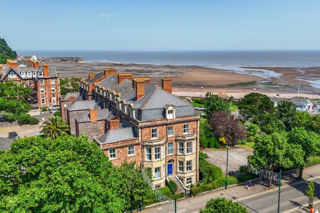 Main image of property: The Esplanade, Minehead, Somerset