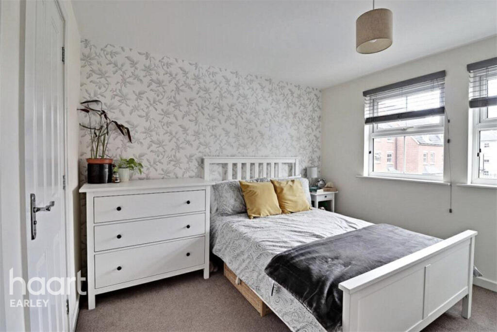 Main image of property: Cirrus Drive, Reading