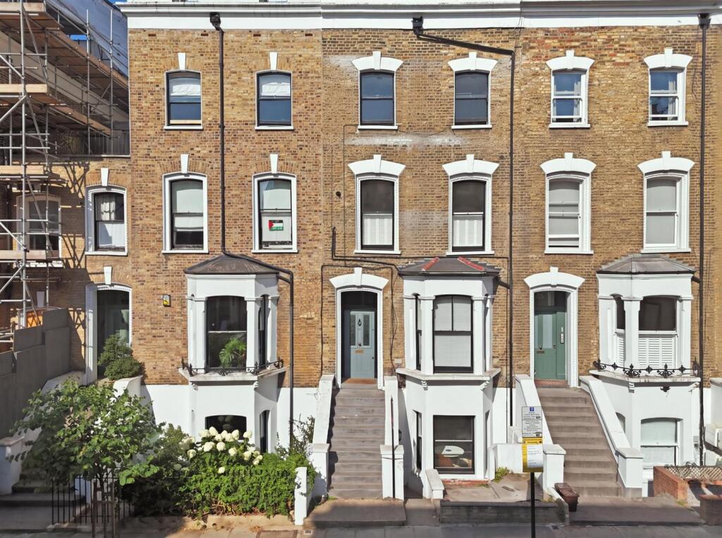 Main image of property: Aberdeen Road, N5 2UG