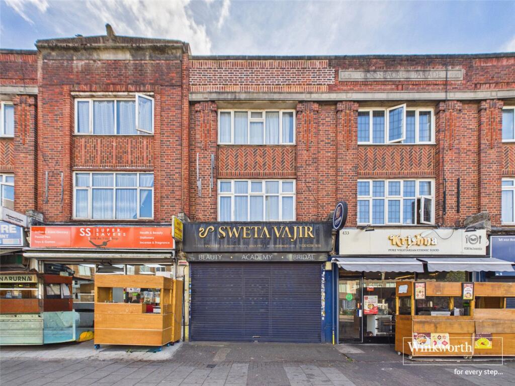 Main image of property: Kenton Road, Harrow, HA3