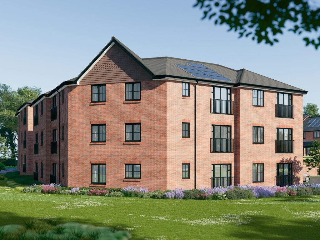 Main image of property: Gatewen Road, Wrexham, Clwyd, LL11 6UY