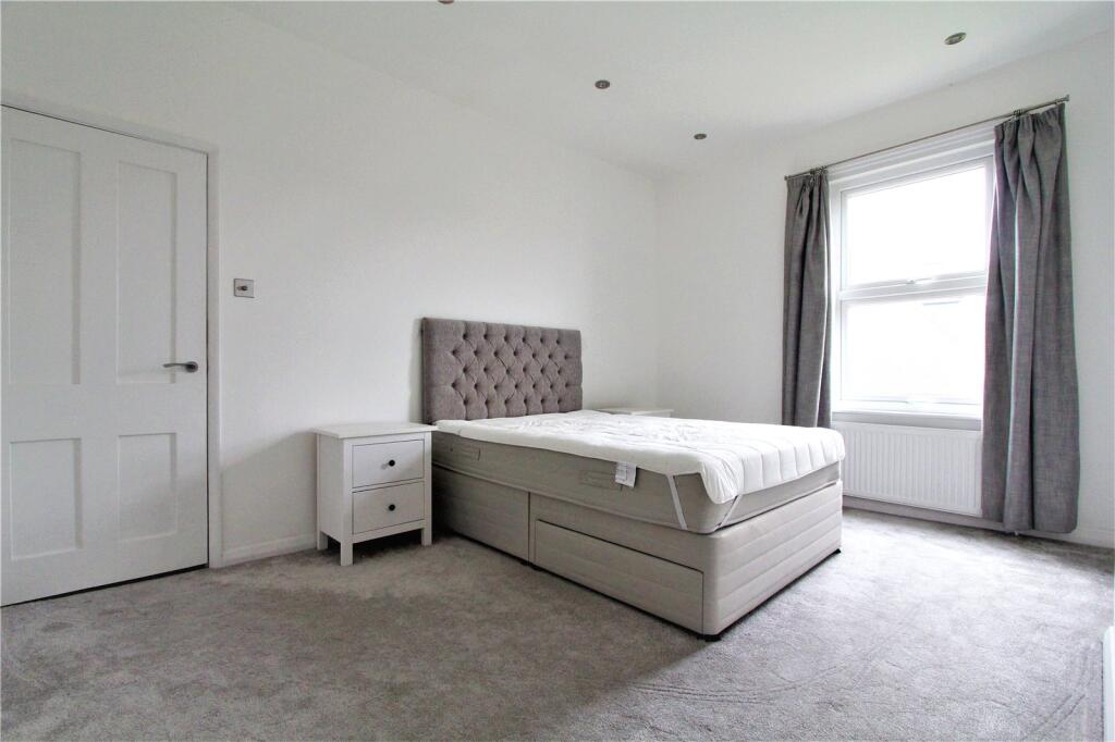 Main image of property: Greenhill Road, Harrow, Middlesex, HA1