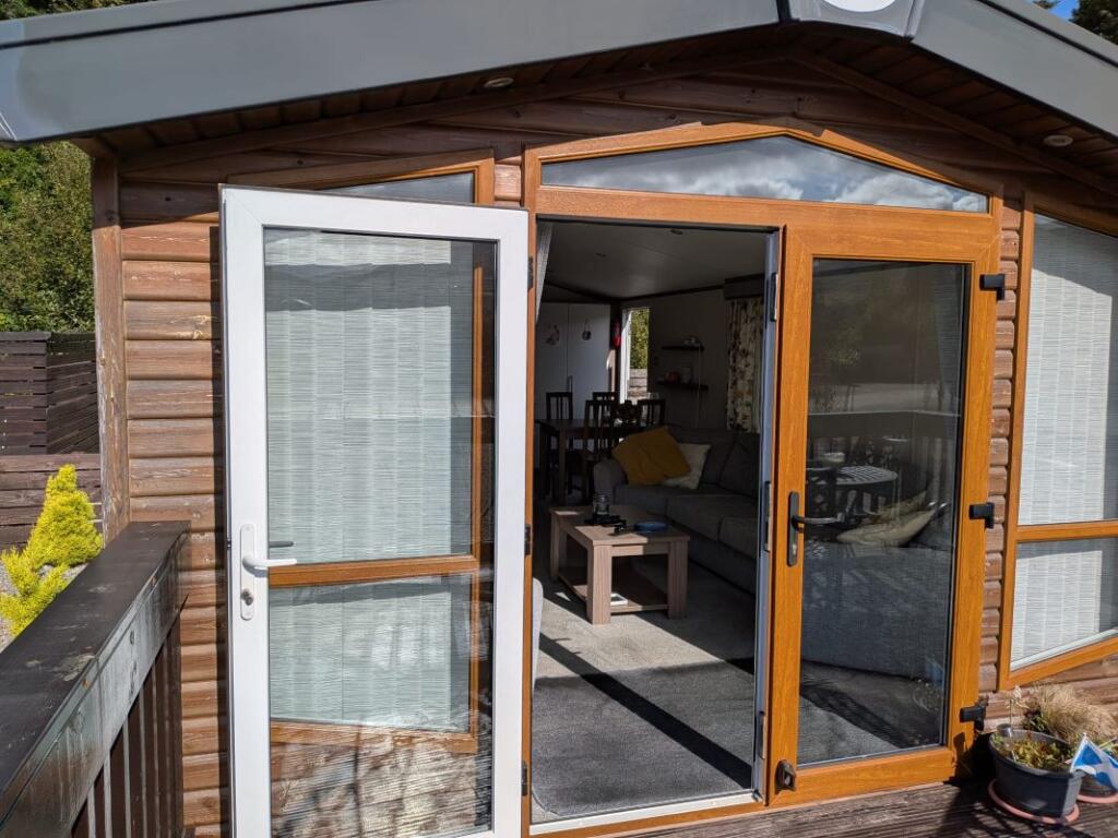 Main image of property: 16 Glendo Lodge, Loch Ness Highland Resort, Fort Augustus, Highland, PH32 4BG