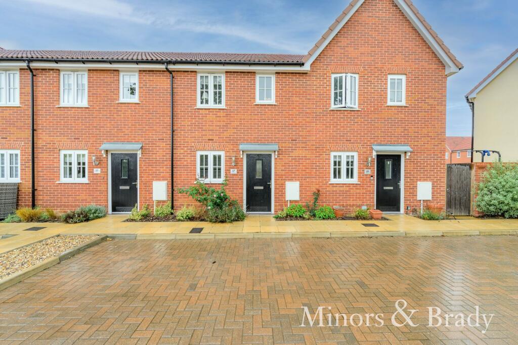 Main image of property: Queens Road, Bacton