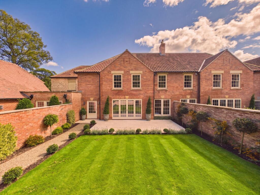 Main image of property: The Hollies, Swinton Grange, Malton, YO17 6QR